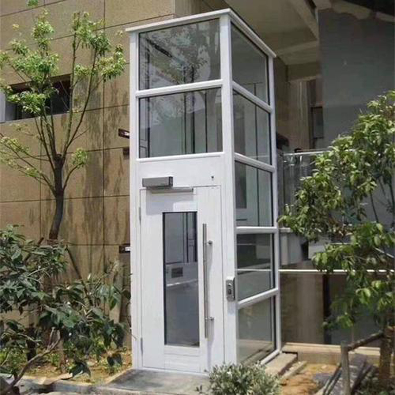 井道家用升降機